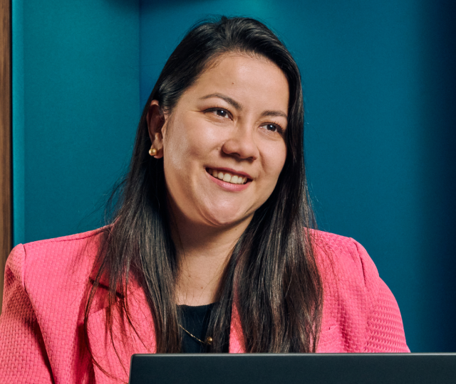 IBMの従業員 | 【日本IBM 中途採用】IBM Career - Come create like an IBMer