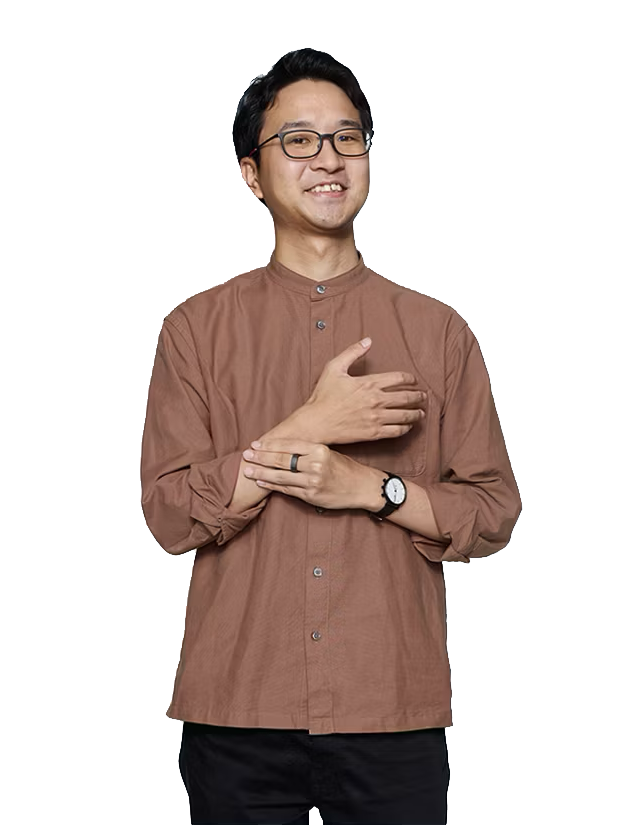 Daiki 日本IBM社員の声 | 【日本IBM 中途採用】IBM Career - Come create like an IBMer