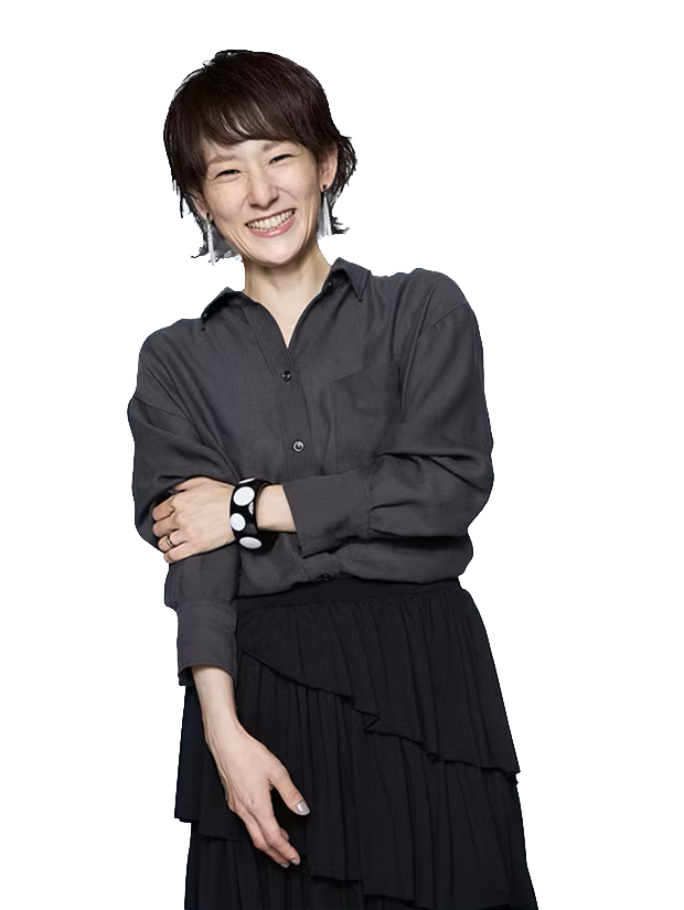 Yuriko 日本IBM社員の声 | 【日本IBM 中途採用】IBM Career - Come create like an IBMer